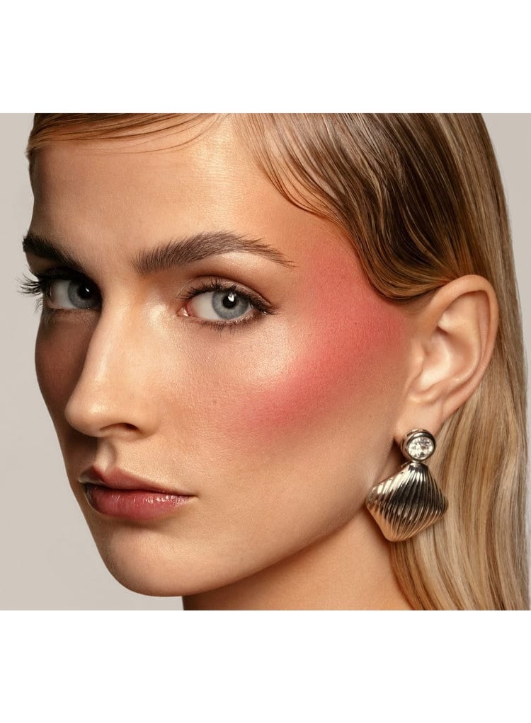 morphe huephoric rush 3-in-1 silk blush - intoxicated 8g - Image 2